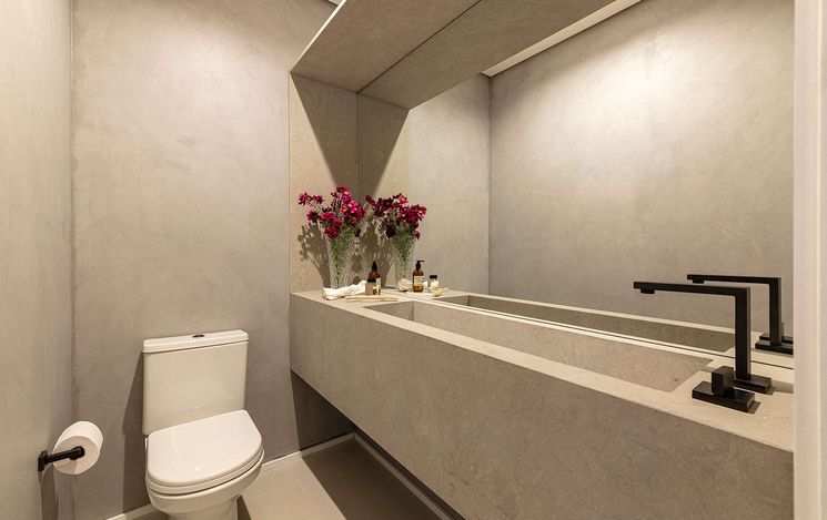 Lavabo