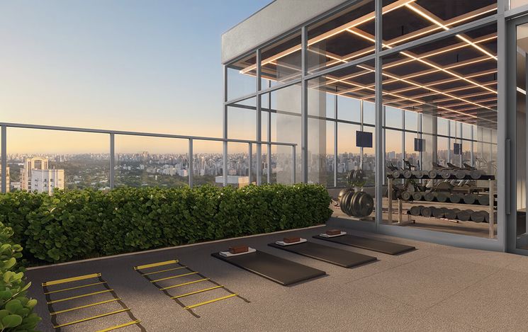 Fitness Externo
